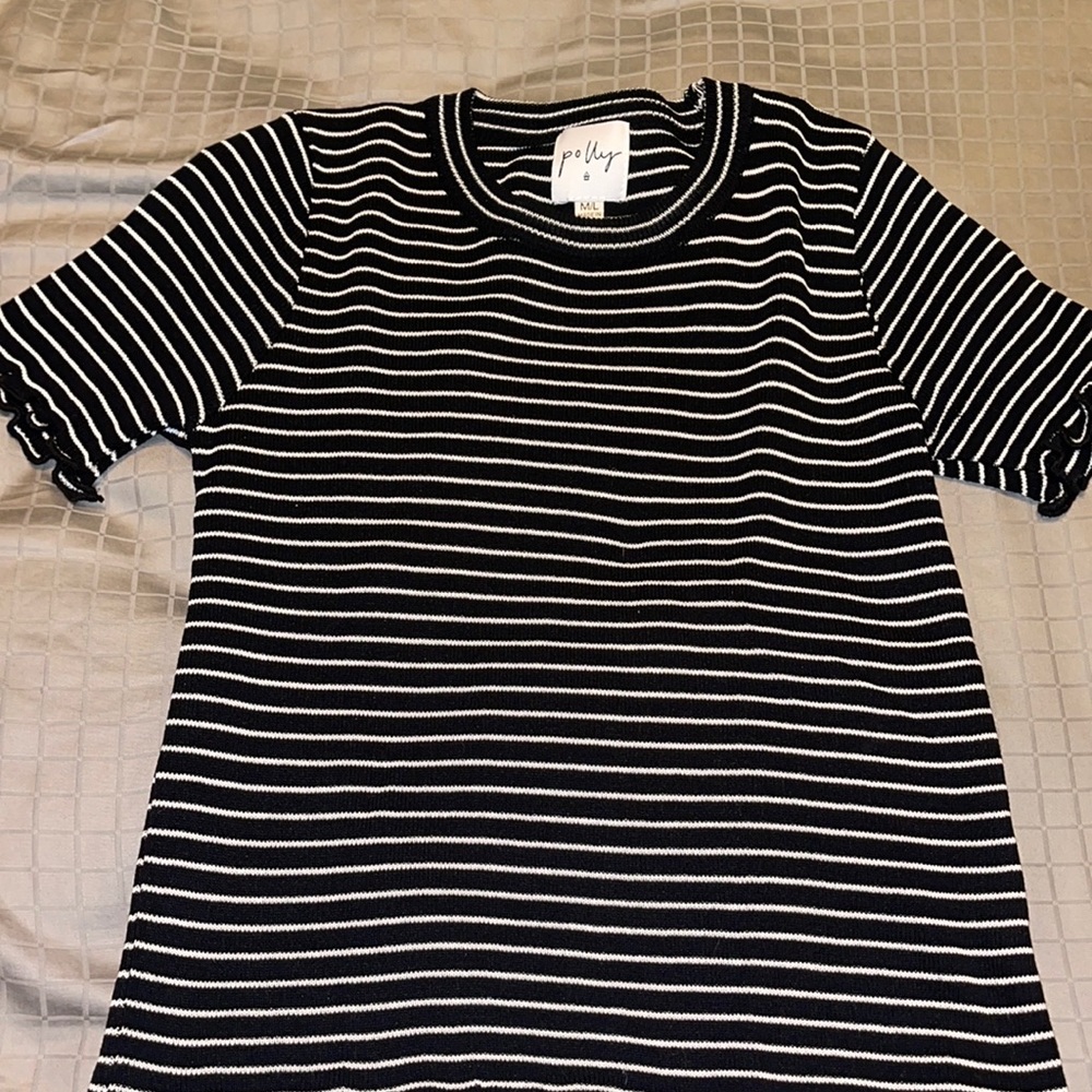 Princess Polly fitted top